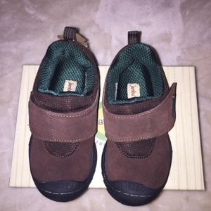 Jambu Coachella Brown Leather Loafers